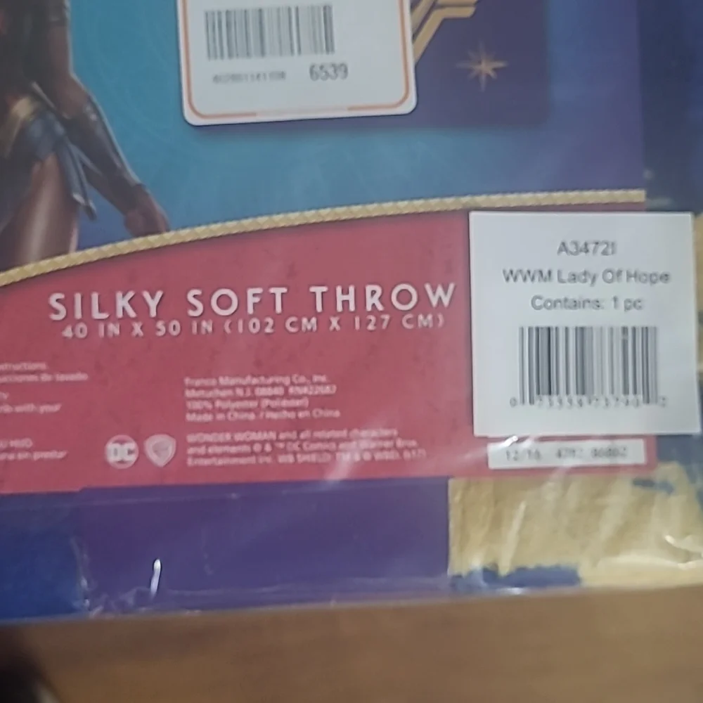 Wonder Woman bundle - Picture 6 of 7